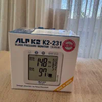فشار سنج ژاپنی alpk2-231