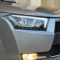 دنا پلاس آپشنال 1403|خودرو سواری و وانت|قزوین, |دیوار