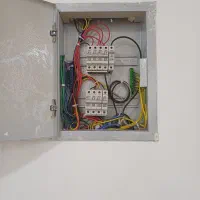 برقکاری ساختمان