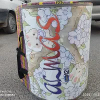 زیر انداز«حصیر»