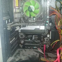 کیس|رایانه رومیزی|کرمانشاه, |دیوار