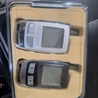 دزدگیرتصویری|قطعات یدکی و لوازم جانبی|نهاوند, |دیوار