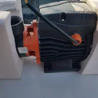 پمپ آب خانگی|سایر لوازم برقی|مشهد, رضاشهر|دیوار