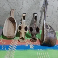 سلام تنبورگ بلوچی
