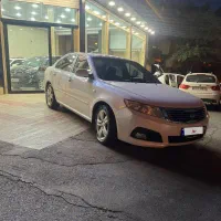 اپتیما مدل ۲۰۱۰ ، ۶ سیلندر|خودرو سواری و وانت|تبریز, |دیوار