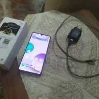 گوشی سامسونگ A22