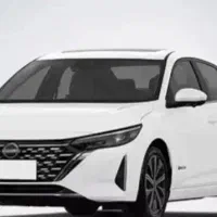 فروش خودرو نیسان سلفی پلاس سفید ۲۰۲۴ صفر کیلومتر