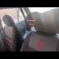 پراید مدل ۹۱ تک برگ سند.بی رنگ|خودرو سواری و وانت|اسفراین, |دیوار