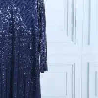 لباس مجلسی سایز بزرگ|لباس|پارس‌آباد, |دیوار