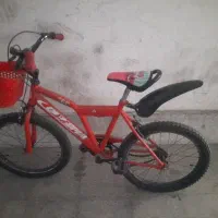 دوچرخه دخترانه