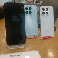 honor x6c حافظه 256|موبایل|تهران, مدائن|دیوار