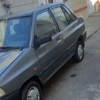 پراید مدل ۸۸|خودرو سواری و وانت|تربت‌حیدریه, دیزقند|دیوار