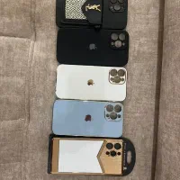 قاب گوشی ۱۵ پرومکس