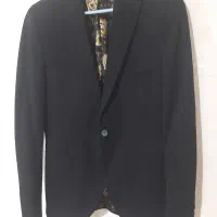 کُت تک سایز ۴۶