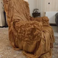 کاور مبل ۷ نفره