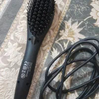 برس حرارتی|آرایشگاه و سالن‌های زیبایی|خرم‌آباد, |دیوار