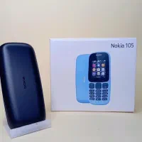 گوشی های 106نوکیا نو پلم|موبایل|ایذه, |دیوار