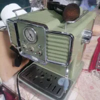 قهوه ساز بارنی