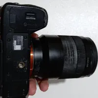 sony alpha 7 m 3 آلفا 7 مارک 3|دوربین عکاسی و فیلم‌برداری|قوچان, |دیوار