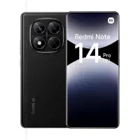 شیائومی note 14 pr5g بصورت از دم قسط با یک برگ چک