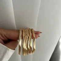 شیش عدد النگو سایز سه