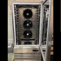 شاک فریز /شوک فریزر /شو کیس ATM