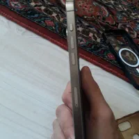 ایفون ۱۵ پرومکس فیک طرح های کپی|موبایل|اردبیل, |دیوار