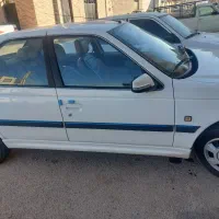 پارس مدل 1400 بدون رنگ درحدنو|خودرو سواری و وانت|کرمان, |دیوار