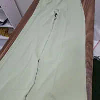 شلوار ریزشی