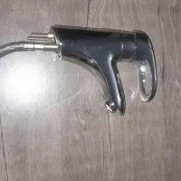 شیر اهرمی روشویی جنس سنگین