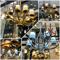 تمامی لوستر ها /زیر قیمت همه جا