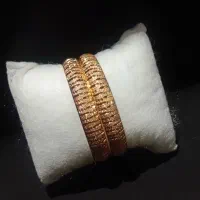 النگو کپی طلا|جواهرات|گنبد کاووس, |دیوار