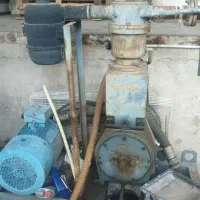 پمپ باد صنعتی