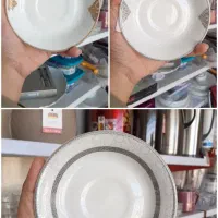 ظرف و لوازم برقی چندماهه|سایر لوازم برقی|اندیمشک, |دیوار