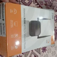 مودم وای‌فای ADSL