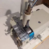 دستگاه لیویس چرم|چرخ خیاطی و ریسندگی|تهران, نیلوفر|دیوار