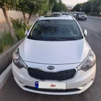 سراتو|خودرو کلاسیک|یزد, |دیوار