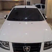 سورن پلاس سفید ۱۴۰۴، استثنایی