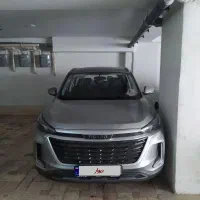 تیگارد X35 مدل اخر 1402 علت فروش خرید خانه|خودرو سواری و وانت|تهران, هفده شهریور|دیوار