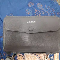 سه عدد کیف در حد نو