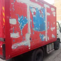 تعمیر و زیر سازی یخچال های شرکتی