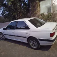 پژوپارس|خودرو سواری و وانت|برزک, |دیوار