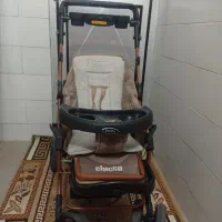 کالسکه چیکو در حد نو