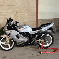Zx150|موتورسیکلت|باغستان, |دیوار