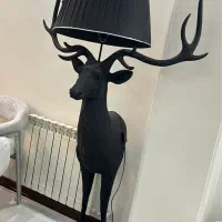 یک عدد آباژور نو جنس فایبر گلاس نشکن