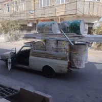 وانت بار شبانه روزی