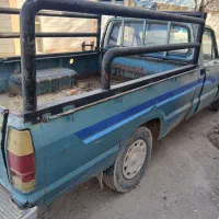 مزدا ۱۶۰۰|خودرو سواری و وانت|قوچان, |دیوار