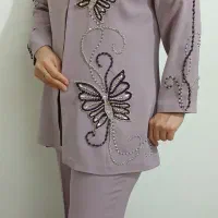مانتو مجلسی