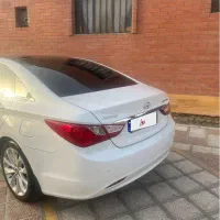 سوناتا yf|خودرو سواری و وانت|کرج, کمال‌شهر|دیوار