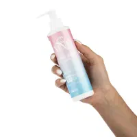 شامپو بدن کودک ام ان دی